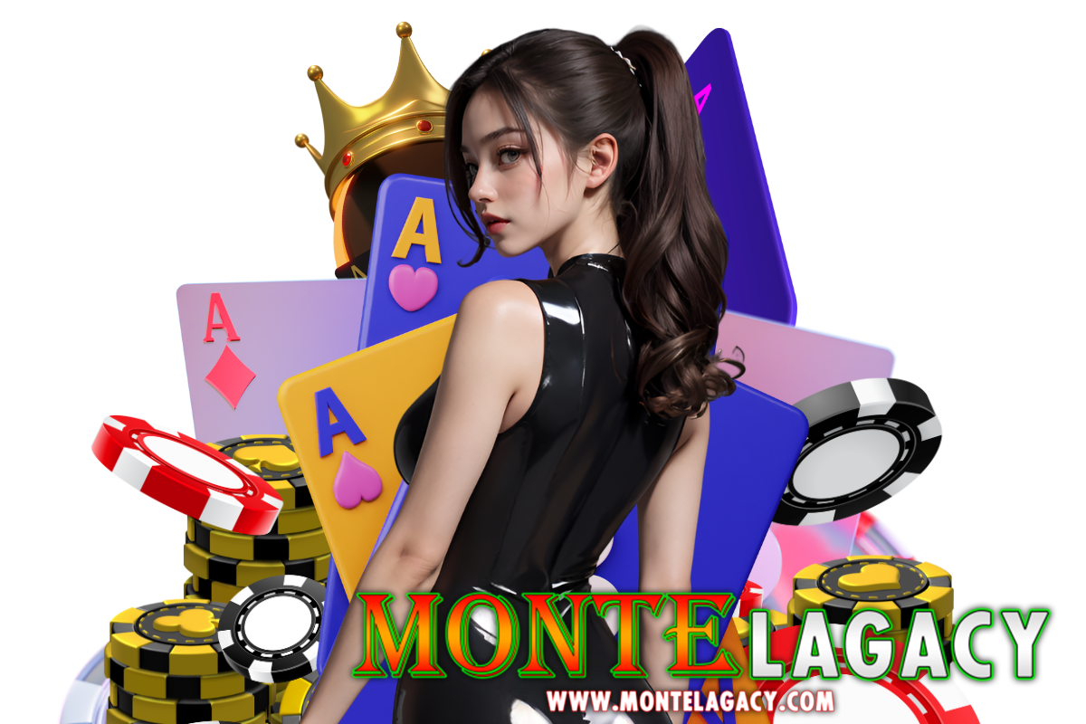 monte lagacy