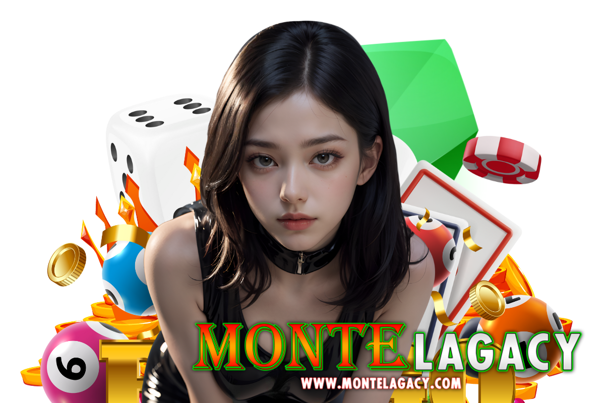 monte lagacy สมัคร